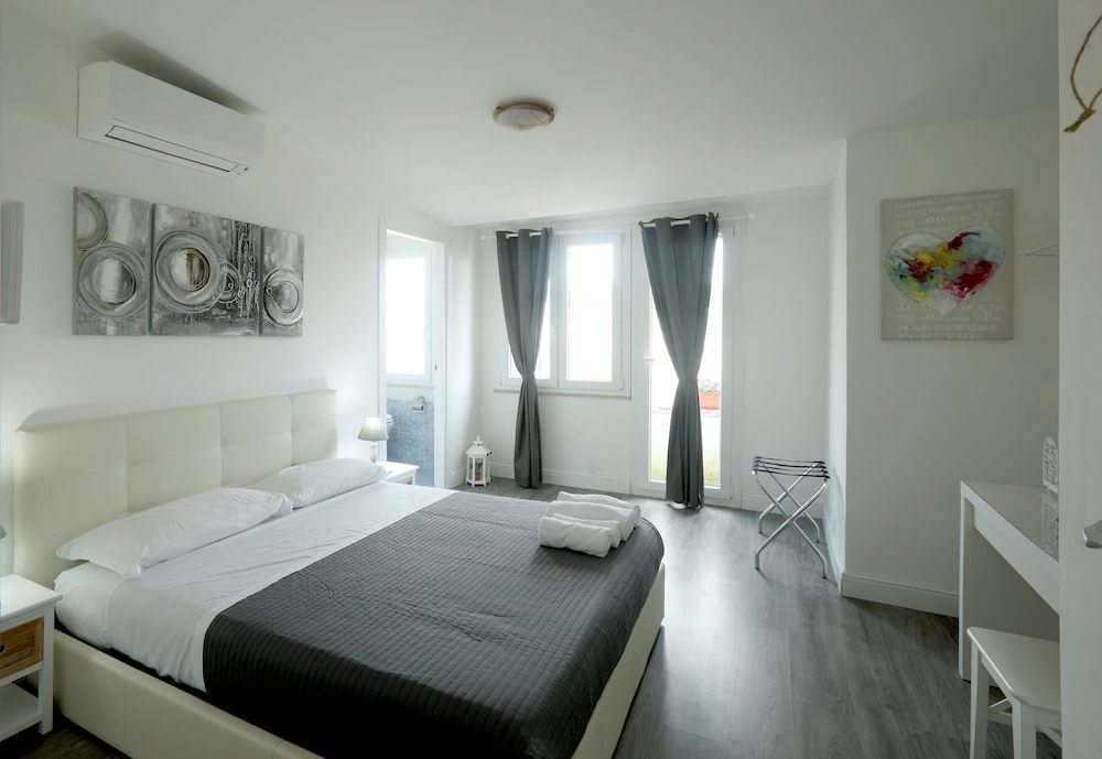 undefined Candia Green House 50 6