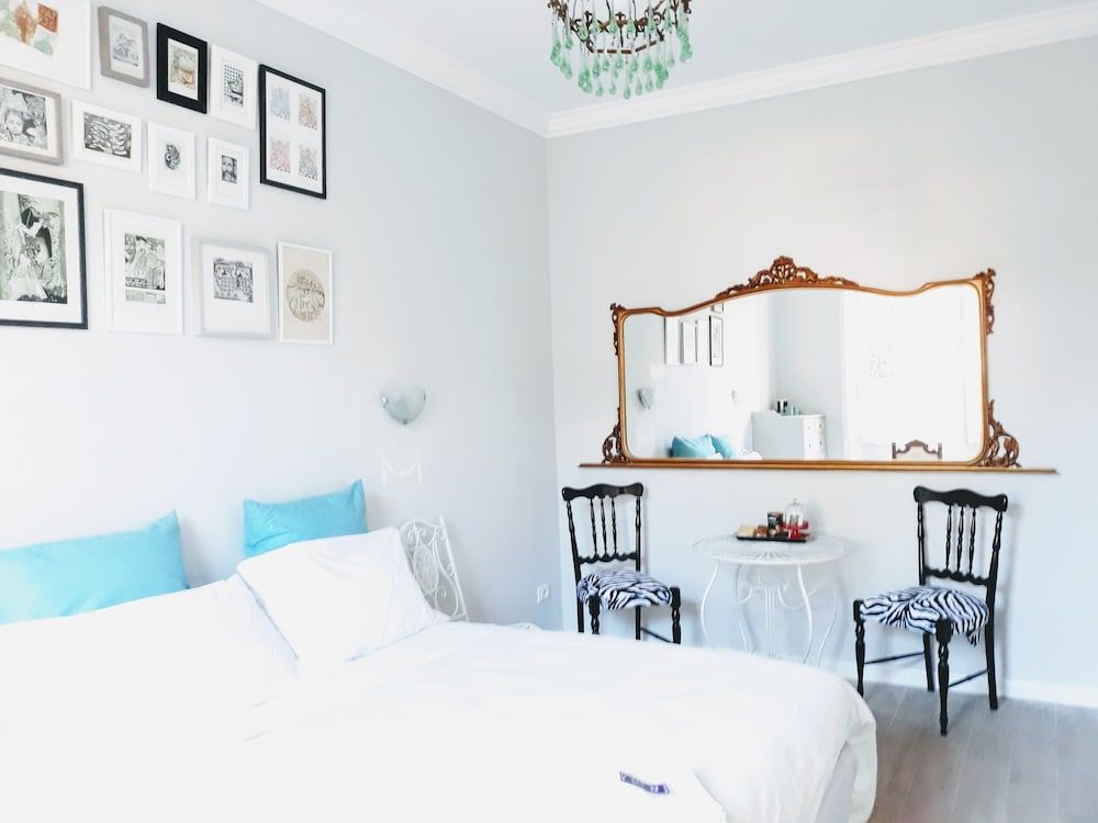 undefined Colosseum Acquaforte's Room 2