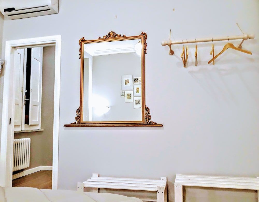 undefined Colosseum Acquaforte's Room 7