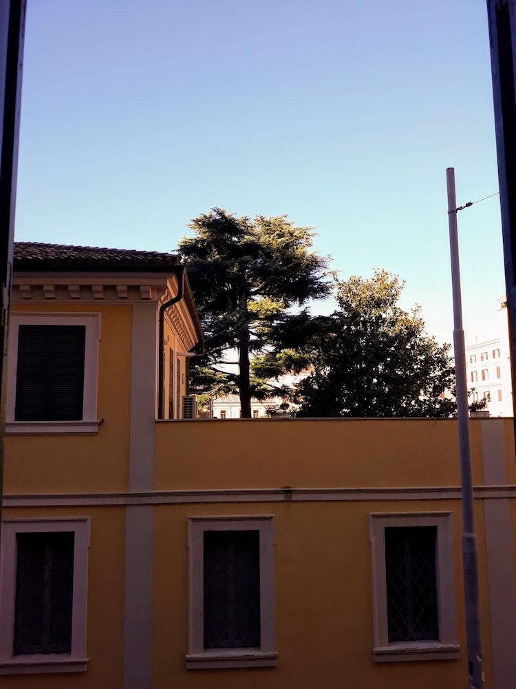 undefined Colosseum Acquaforte's Room 4