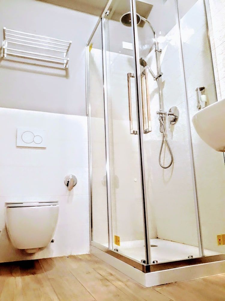 Colosseum Acquaforte's Room Double Room, Non Smoking 8