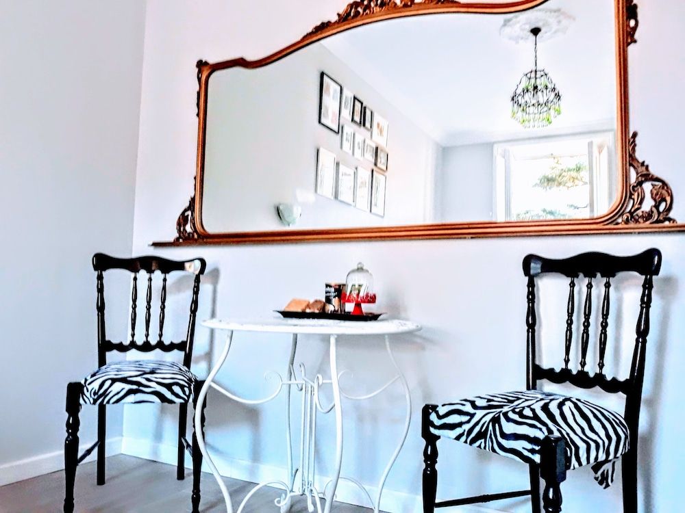 undefined Colosseum Acquaforte's Room 8