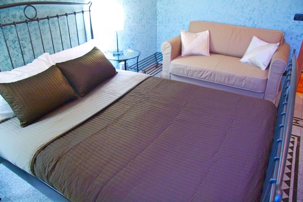 Slow Life B&B Standard Double Room, Private Bathroom, City View 3