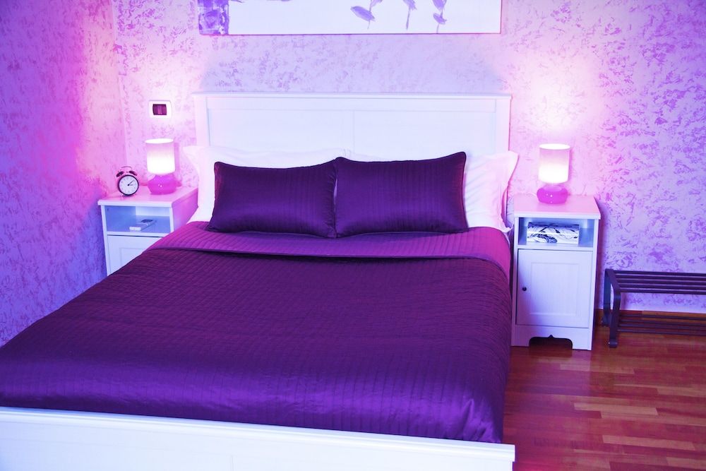 undefined Slow Life B&B 4