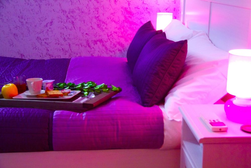 undefined Slow Life B&B 6