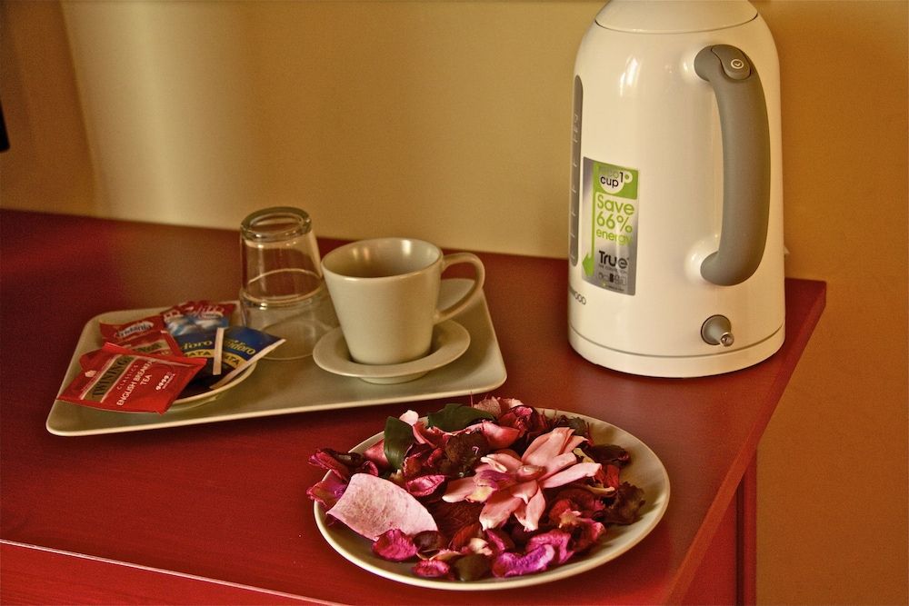 In-Room Amenity