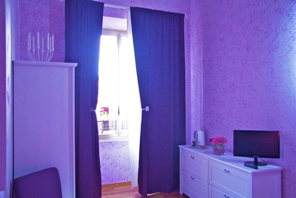 undefined Slow Life B&B 7