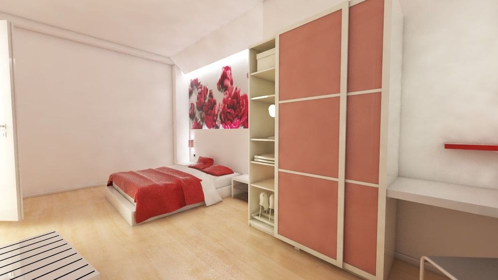 Duca's House Triple Room 7