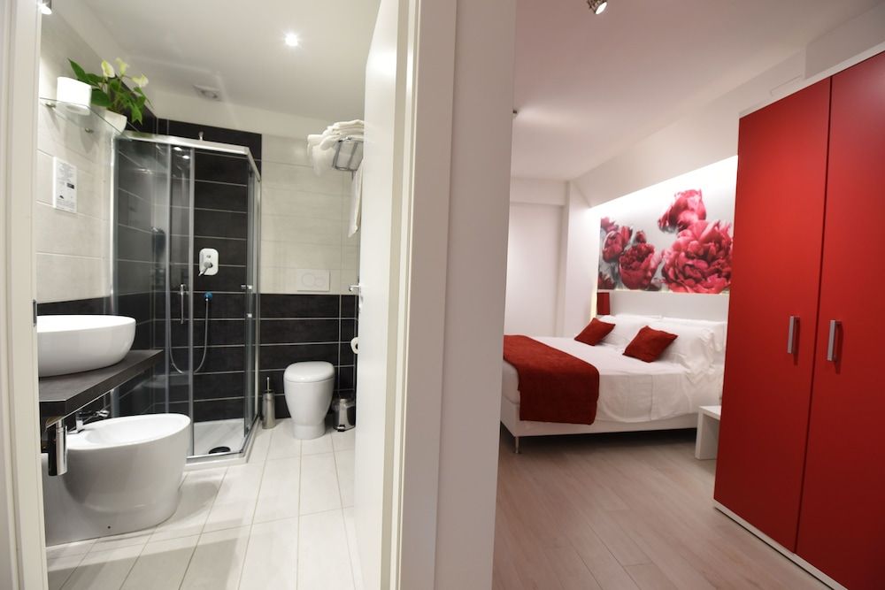 Duca's House Triple Room 2