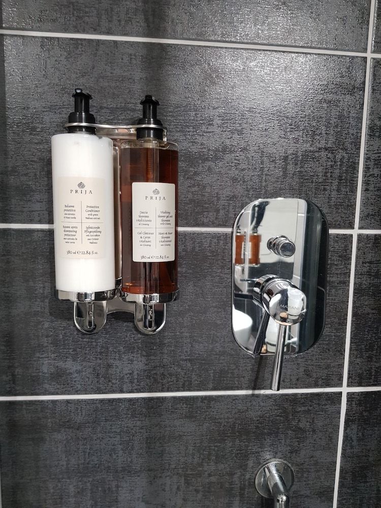 Duca's House Comfort Triple Room, Balcony 4