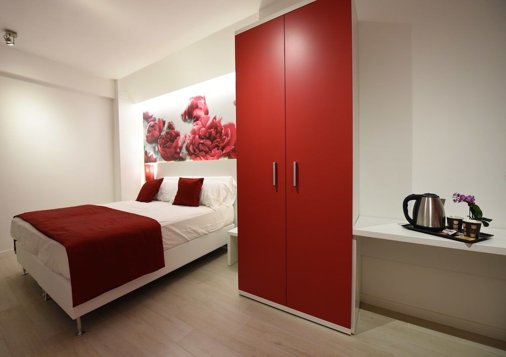 Duca's House Triple Room 8