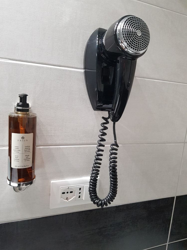 Duca's House Comfort Triple Room, Balcony 5