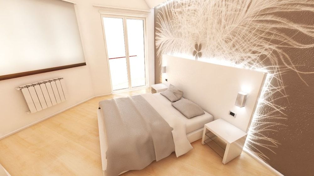 Duca's House Double or Twin Room, Balcony 8