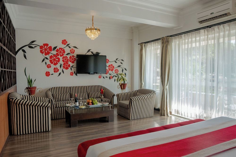 undefined Waterfront Resort by KGH Group 7