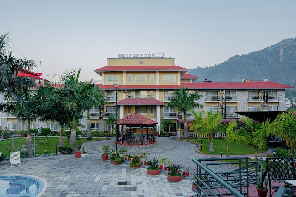 undefined Waterfront Resort by KGH Group 2