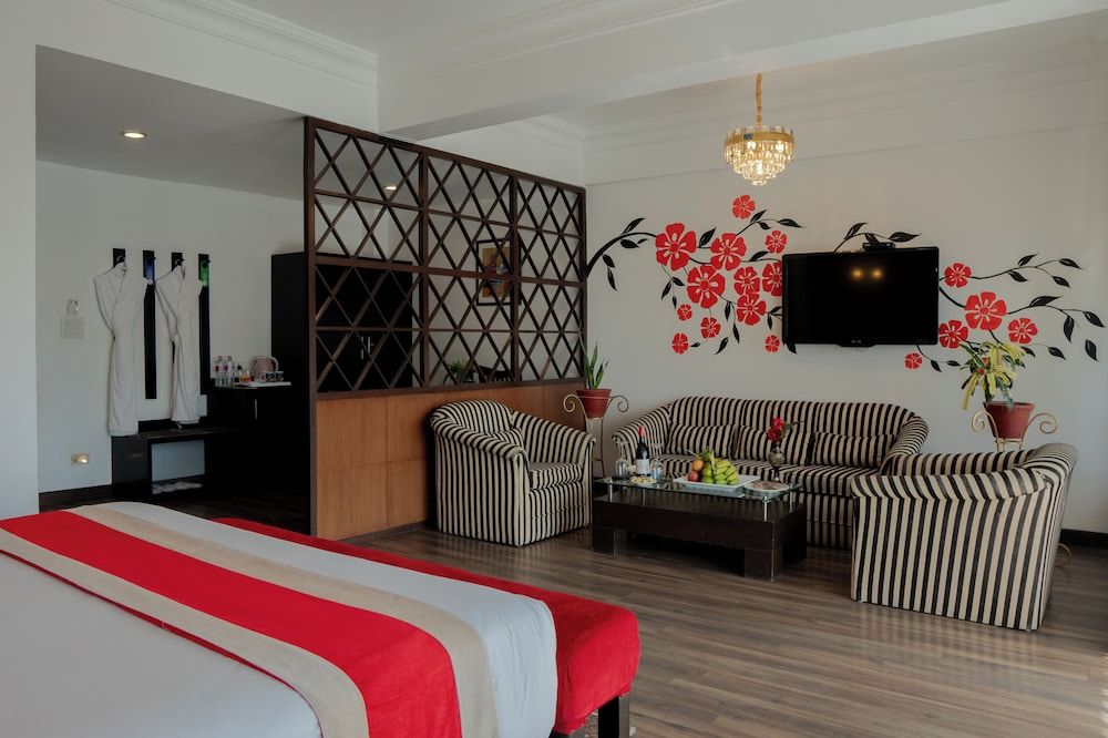 undefined Waterfront Resort by KGH Group 9