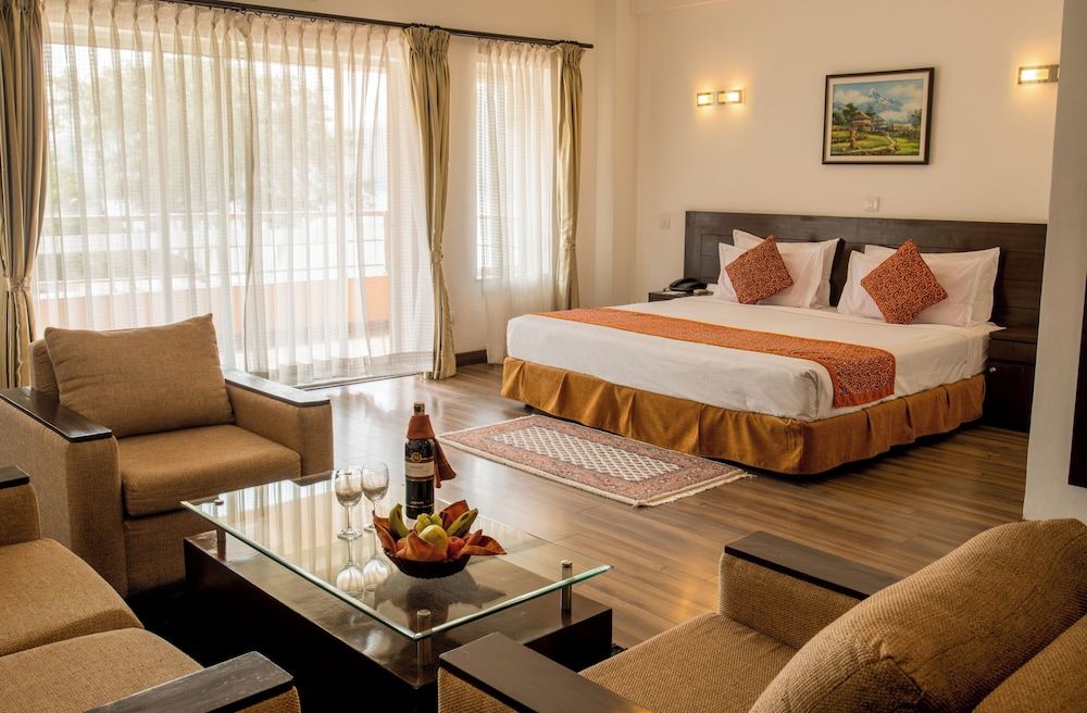 undefined Waterfront Resort by KGH Group 8