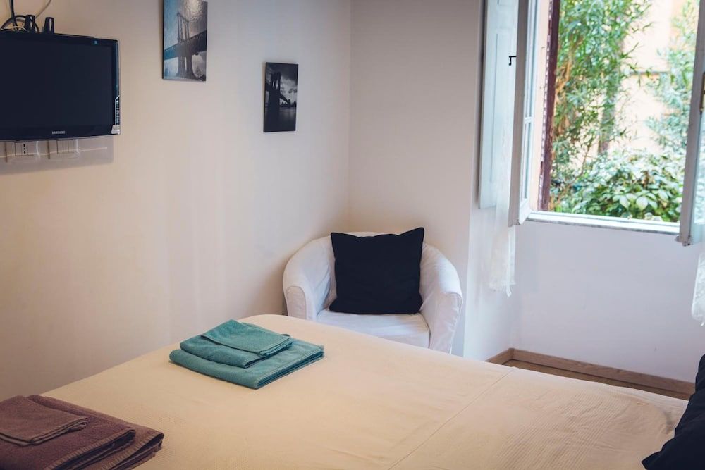 Da Alessia per dormire Double Room 20