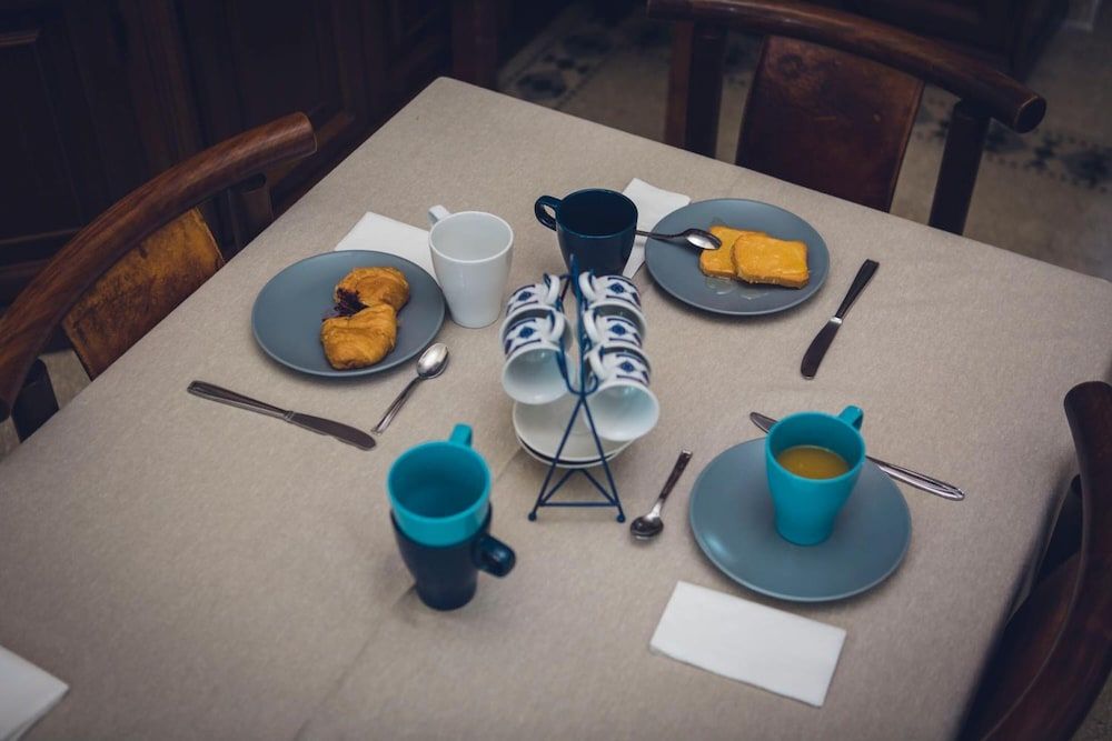 undefined Da Alessia per dormire 5