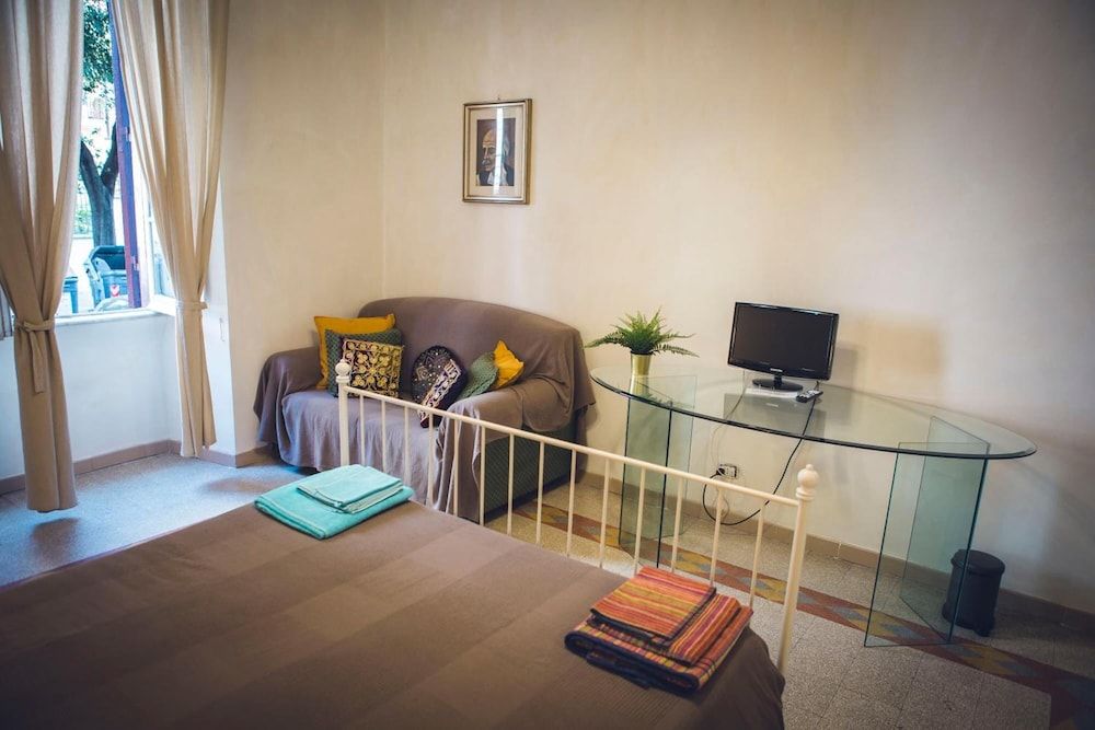 Da Alessia per dormire Double Room 27