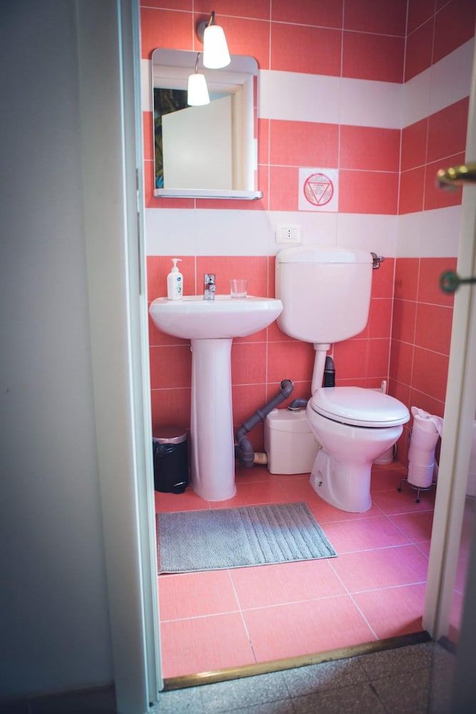 Da Alessia per dormire Double Room 12