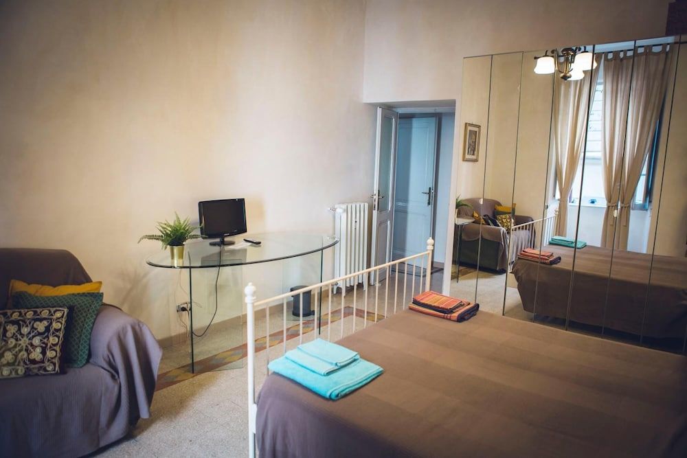 Da Alessia per dormire Double Room 22