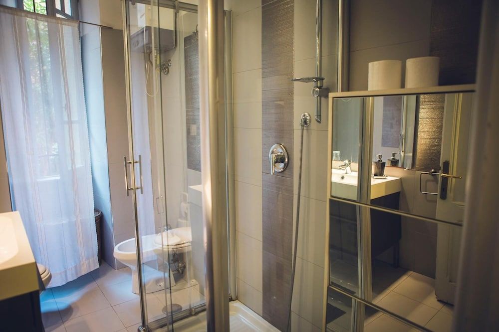 Da Alessia per dormire Double Room 13