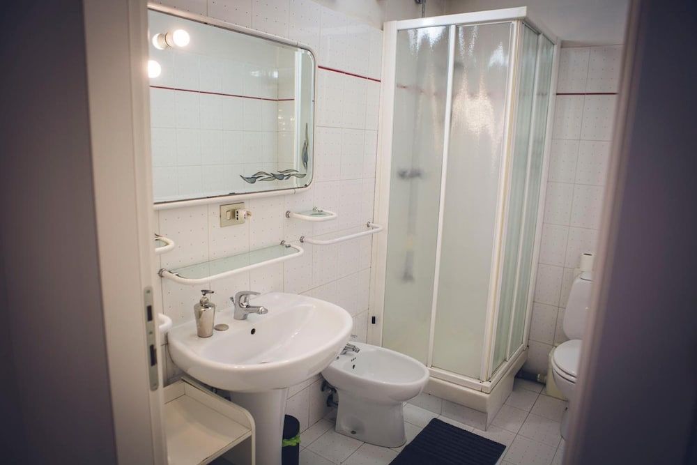 Da Alessia per dormire Double Room 16