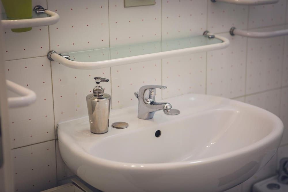 Da Alessia per dormire Double Room 17