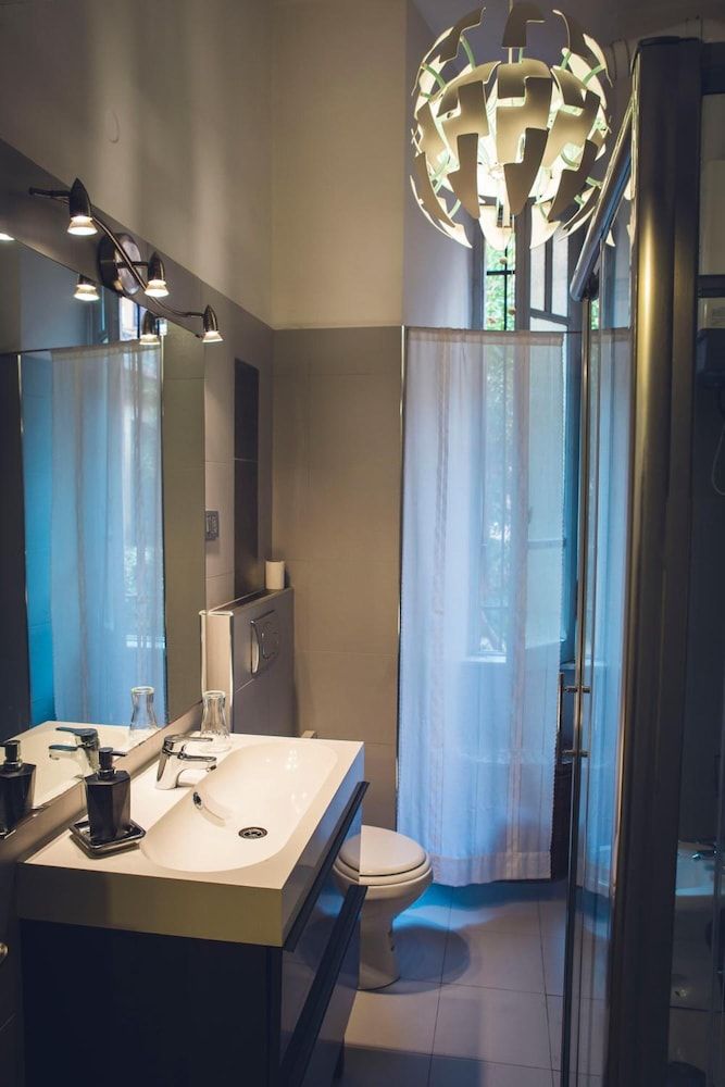 Da Alessia per dormire Double Room 11