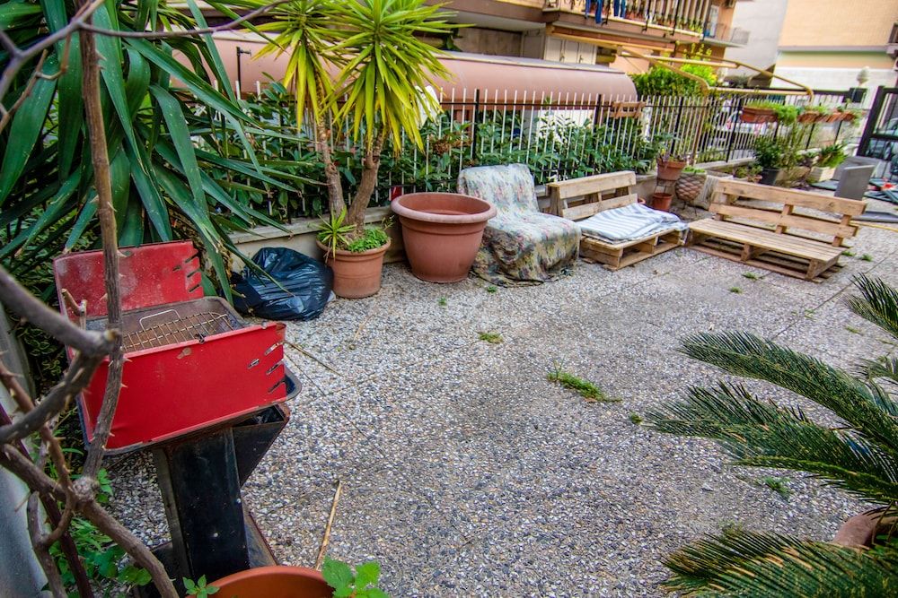 undefined Flower Rooms 4