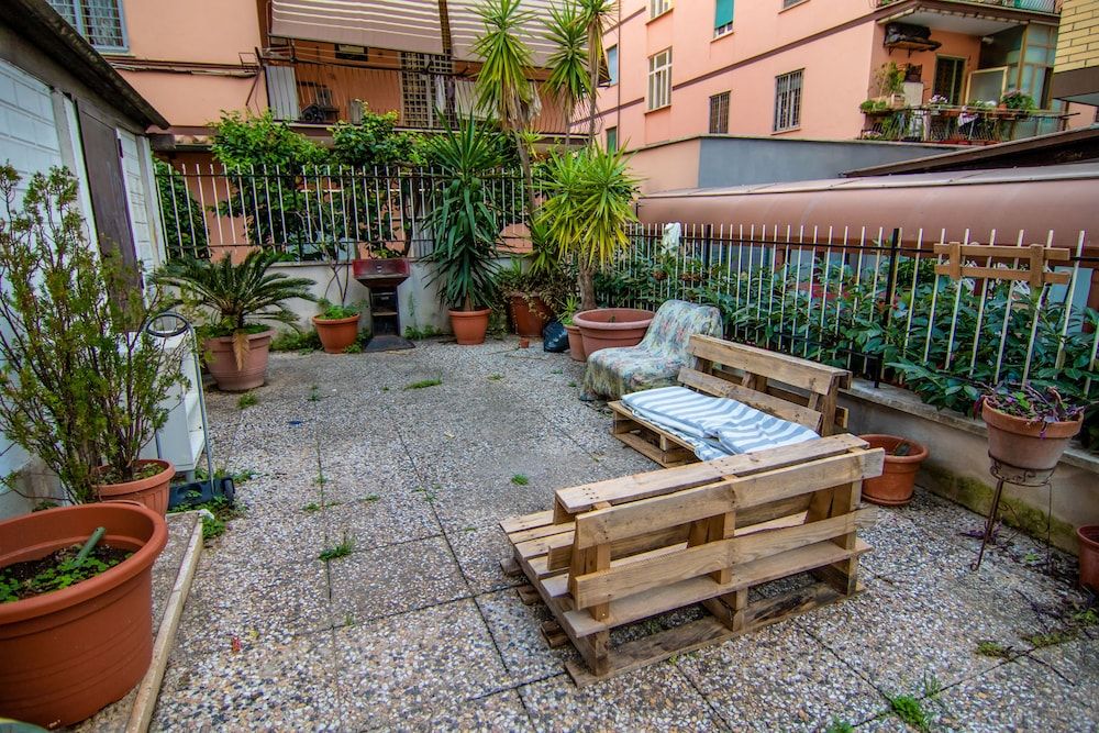 undefined Flower Rooms 3