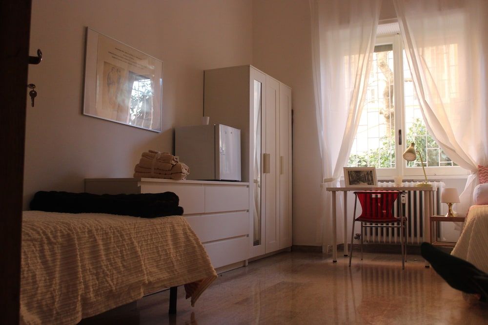 Dad's Atelier Apartment, 3 Bedrooms 20