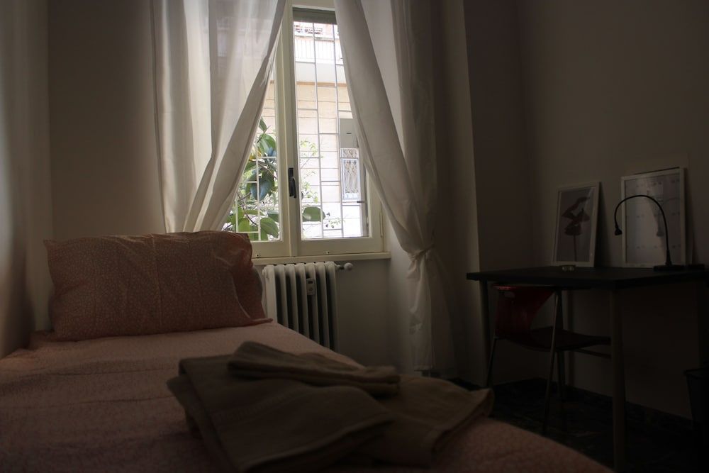 Dad's Atelier Apartment, 3 Bedrooms 23