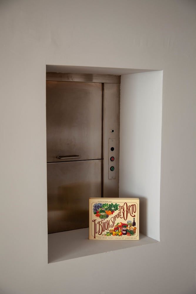 B.O. Spa Suite Deluxe Suite (Pietra Calda) 3