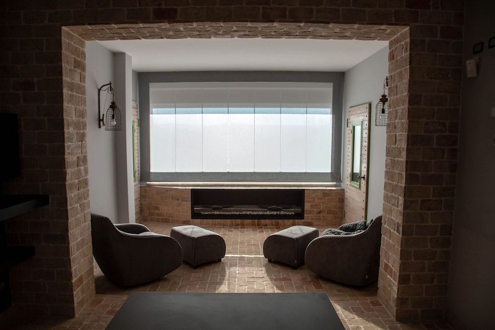 B.O. Spa Suite Deluxe Suite (Pietra Calda) 4