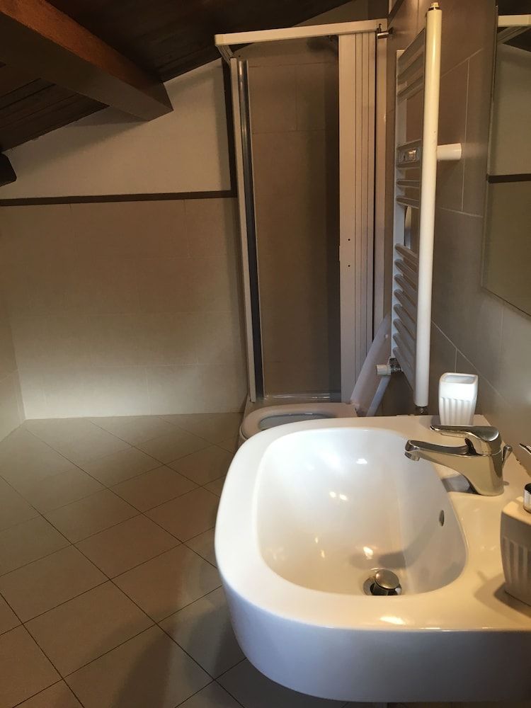 undefined BB Il Re Alla Reginella Guest House 9