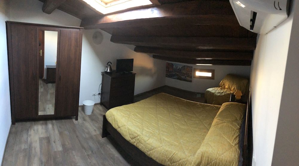 undefined BB Il Re Alla Reginella Guest House 5