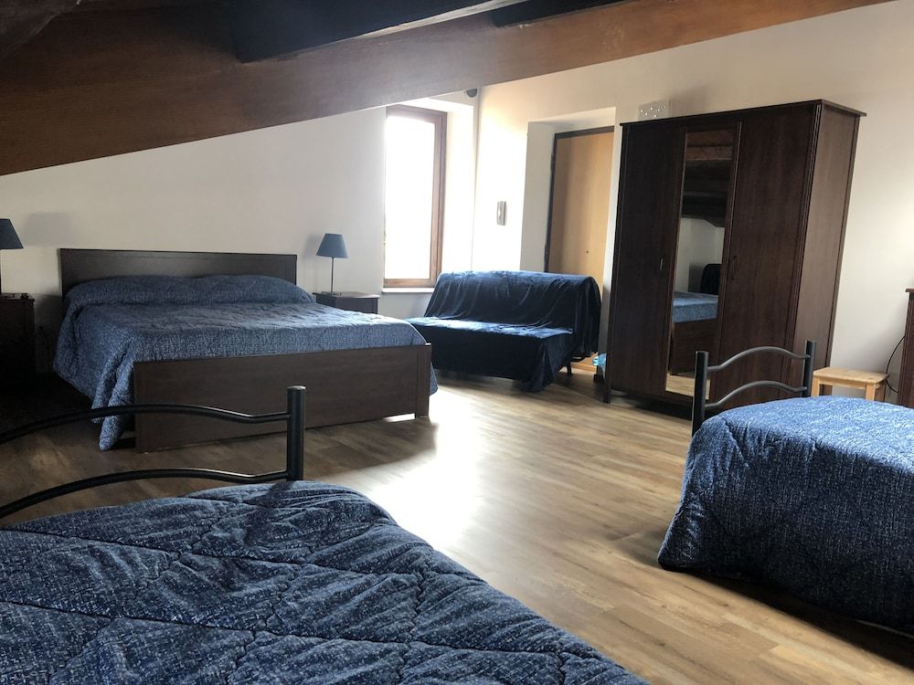 undefined BB Il Re Alla Reginella Guest House 4