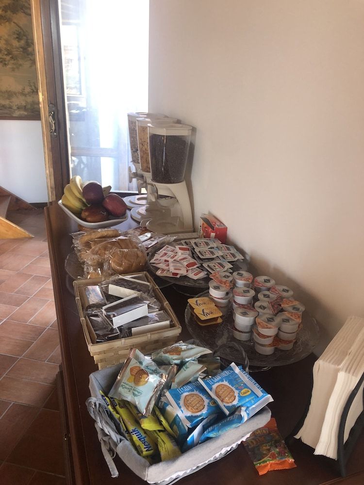 undefined BB Il Re Alla Reginella Guest House 10