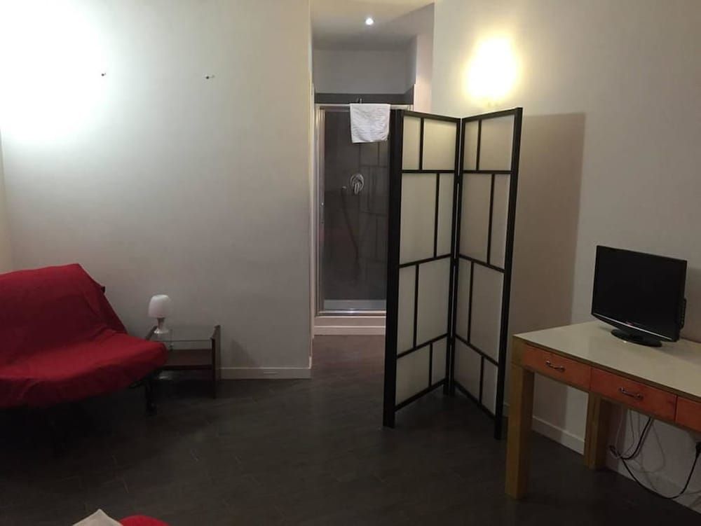 Bed & Puppets Deluxe Triple Room (Pinocchio) 2