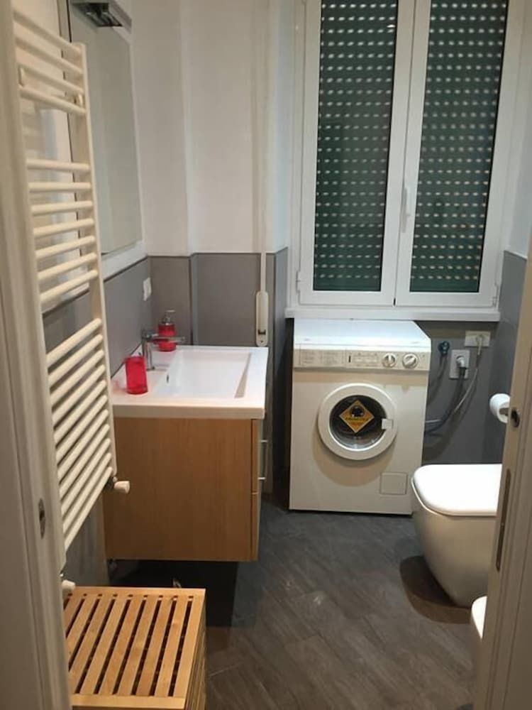 Bed & Puppets Deluxe Triple Room (Pinocchio) 4