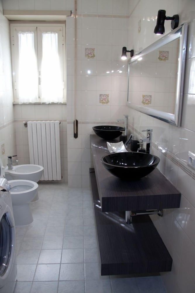 B&B La Dolce Sosta Triple Room, Private Bathroom 3