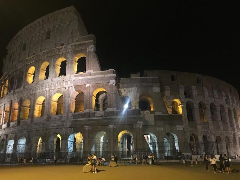 undefined La Capitale B&B 6