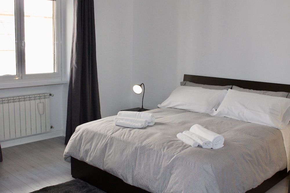 undefined B&B CultRoma Roof Garden