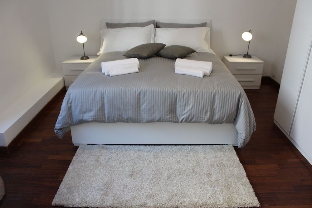 undefined B&B CultRoma Roof Garden 2