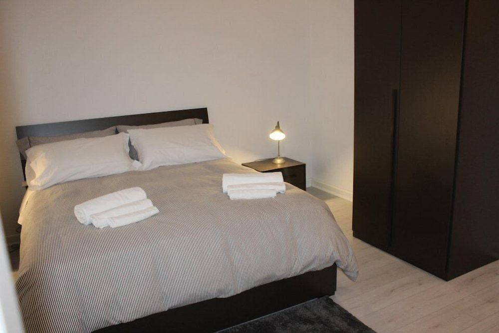 undefined B&B CultRoma Roof Garden 4