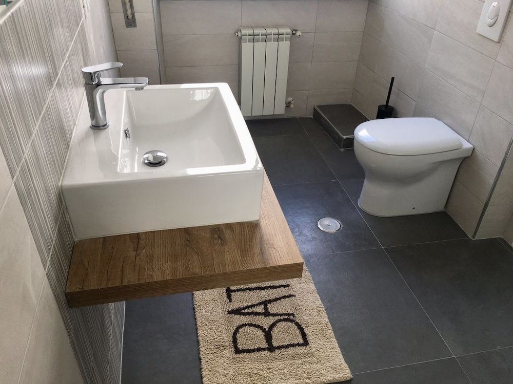 undefined B&B CultRoma Roof Garden 5