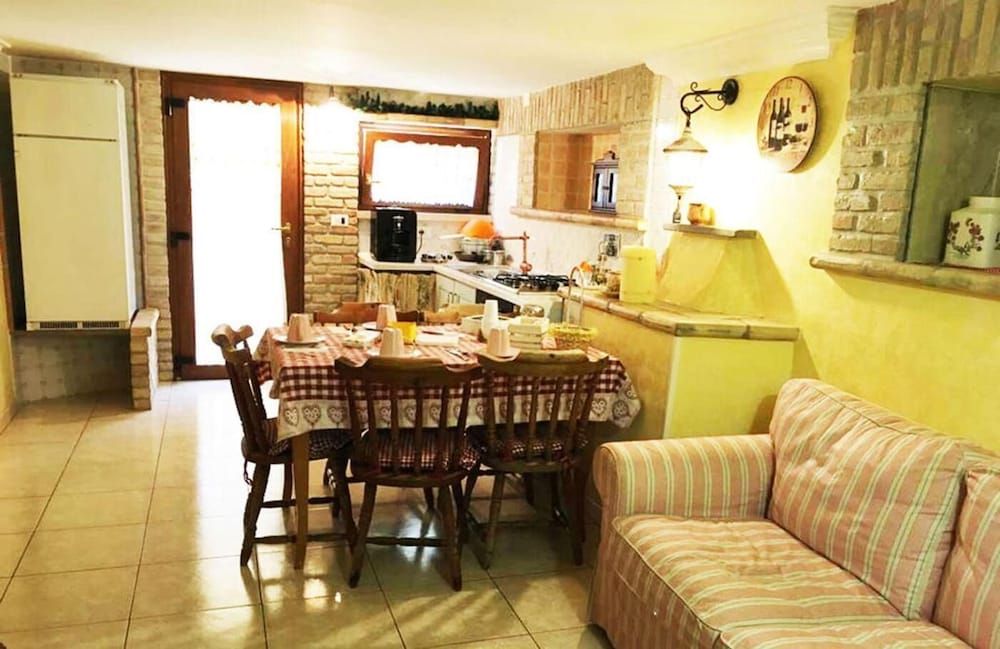 undefined Le Scalette Bed & Breakfast 10