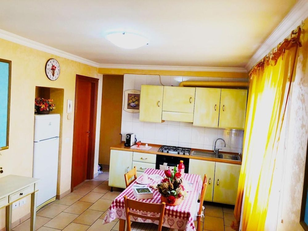 undefined Le Scalette Bed & Breakfast 6